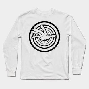 Give me five! Long Sleeve T-Shirt